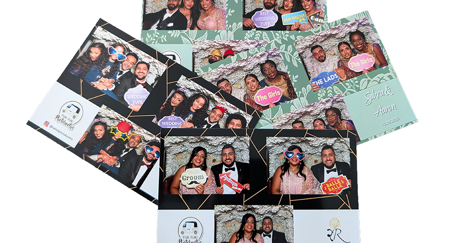 Additional photo prints option